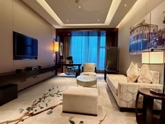 -广交会威斯汀酒店