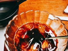 红糖冰粉-束河人家(南锣鼓巷店)