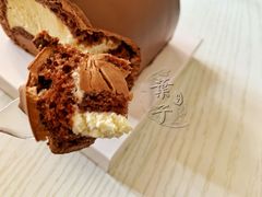 -好利来(马家堡店)