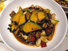 -狮王府淮扬菜(百家湖1912店)