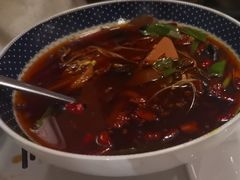 -惠丰堂饭庄·烤鸭·京味菜(西北旺·唐家岭店)