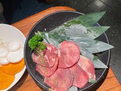 -九田家黑牛烤肉料理(新辰里亚运村店)