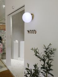 点击看大图 -mood理容店