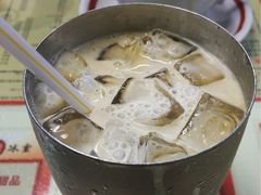 -华星冰室(湾仔店)