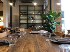 -BOR Eatery(安福路店)