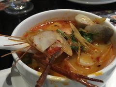 -金厨泰国餐厅·全泰籍厨师料理(拱北店)