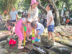 -成都市活水公园