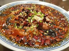 -清真清穆轩(复兴店)