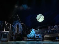 -交通银行前滩31演艺中心