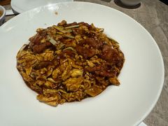-北平小馆·烤鸭·家常菜(磨房北里店)