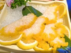 -季季山•云南野生菌火锅(上海首店)