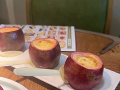 -点心传说·粤菜点心(佐阾虹湾店)