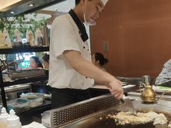 -大神太神·铁板烧(七宝领展广场店)