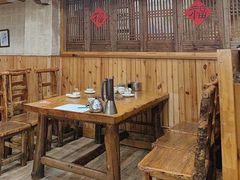 -老康火锅(黄河路总店)