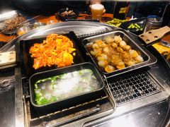 -伍丁·烤牛肋(和平东桥店)