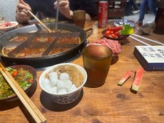 -楠火锅(龙阳广场店)