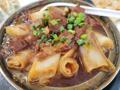 -誉点壹品酒家(中山八店)