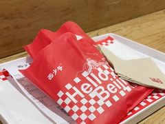 -西少爷(十里堡店)