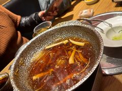 -牛藏·黑毛和牛烧肉(环市东店)