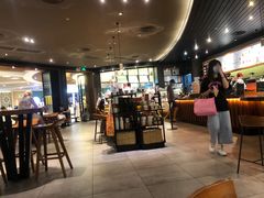 -星巴克臻选(广州太古汇店)