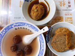 -粗茶淡饭(东关街店)