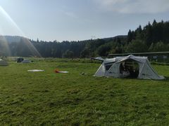 -武陵山森林公园