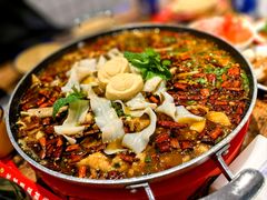 -聂发财重庆江湖菜(解放碑店)