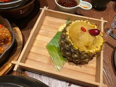 -云海肴·汽锅鸡·云南菜(领展购物广场·中关村店)
