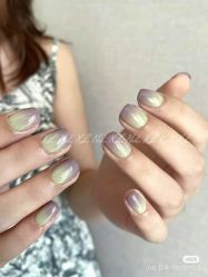 -斯馨·健康美甲美睫