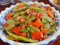 -老南昌粉面馆(绳金塔店)