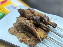 -花姐羊肉炉(吕厝店)