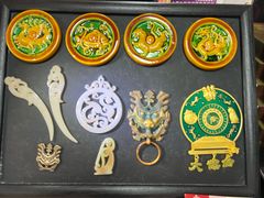 -北京大葆台遗址博物馆