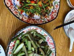 -老乡村(南湖路店)