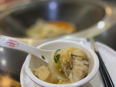 -老刘生态大鱼坊铁锅炖鱼(赛马场店)