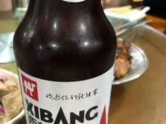 -怡妮新疆风味餐厅(东江湾路店)