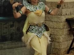 -南沙游艇会·大兵船餐厅