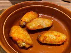 -萨莉亚意式餐厅(杭州滨江天街店)