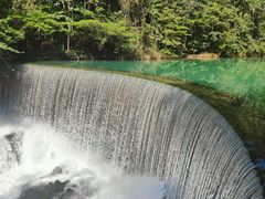 -小七孔景区东门售票处