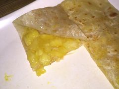 -食彩美印度特色美食餐厅·印度料理