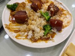 -陶然饺子城(奥体中路店)