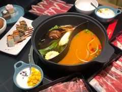 -厚道寿喜烧専門店·自助畅食(国贸店)