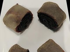 -皇城根北京风味主题餐厅(滨海万达店)