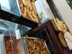 -护国寺小吃(左家庄店)