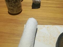 -隐鮨日料(北辰三角洲店)