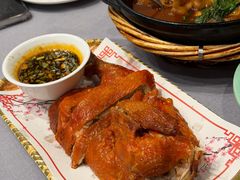 -金哥私房菜馆(张府园总店)