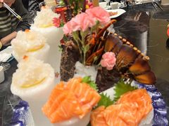 -银筵(武夷路店)