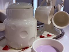 -3号仓库·创意中国菜(嘉兴龙鼎万达店)