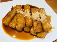 -炉小二铜锅牛蛙•川湘菜(三里屯店)