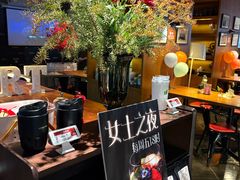 -JINNS锦时 steak&pizza(浸信会礼拜堂旧址店)