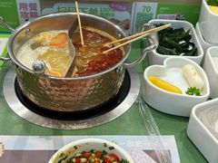 -一围肥牛小火锅(高铁吾悦店)